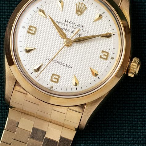 rolex 5500 price.